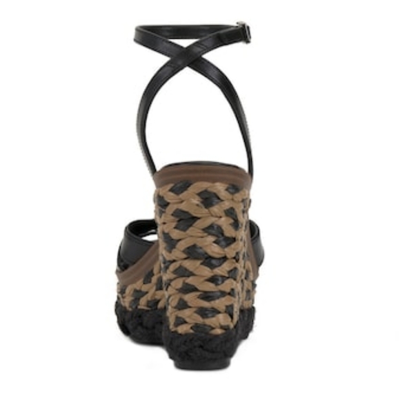 Brand new Vince Camuto Phoenixx Wedge Sandal - Picture 4 of 11
